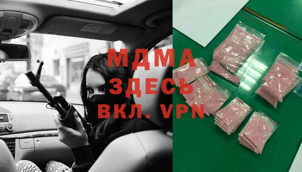 ешки Инта